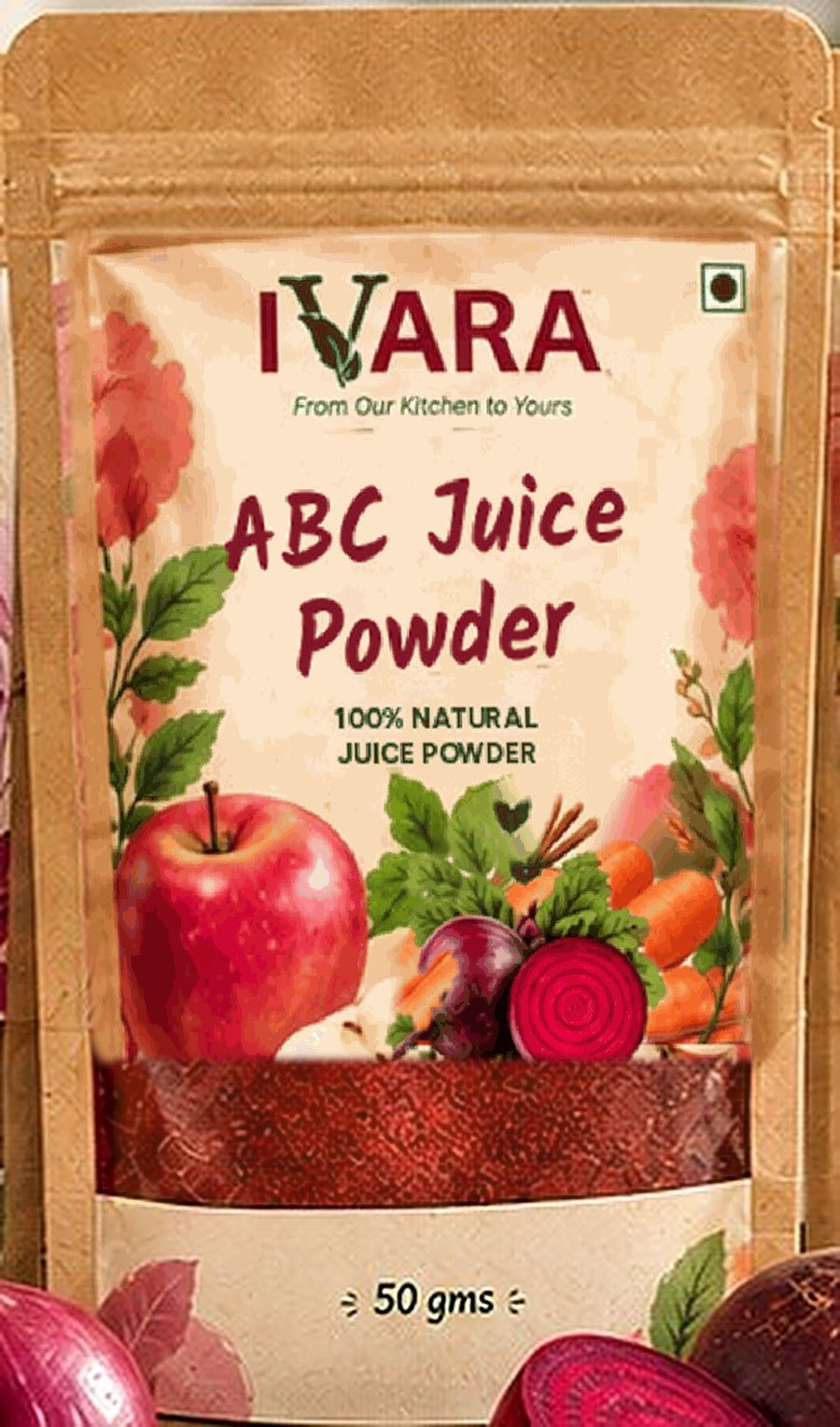 ABC Juice Powder
