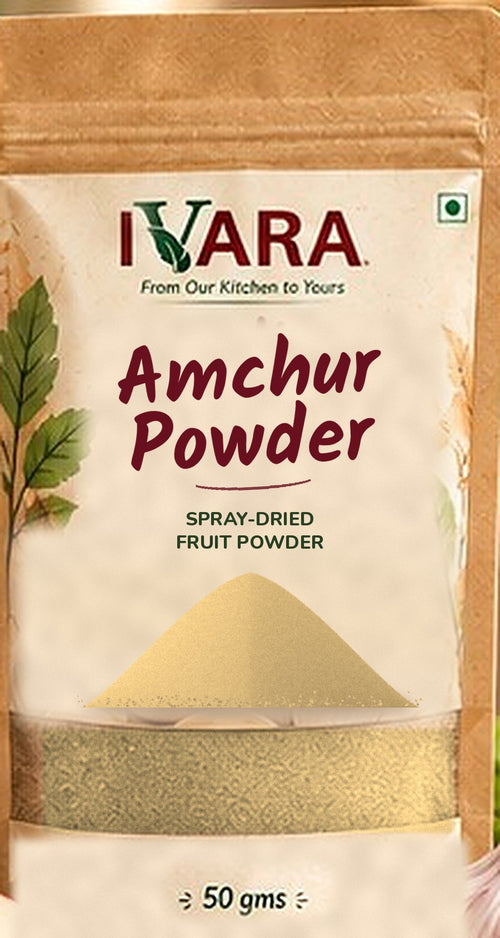 Amchur (Dry Mango) Powder