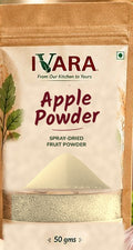 Apple Powder