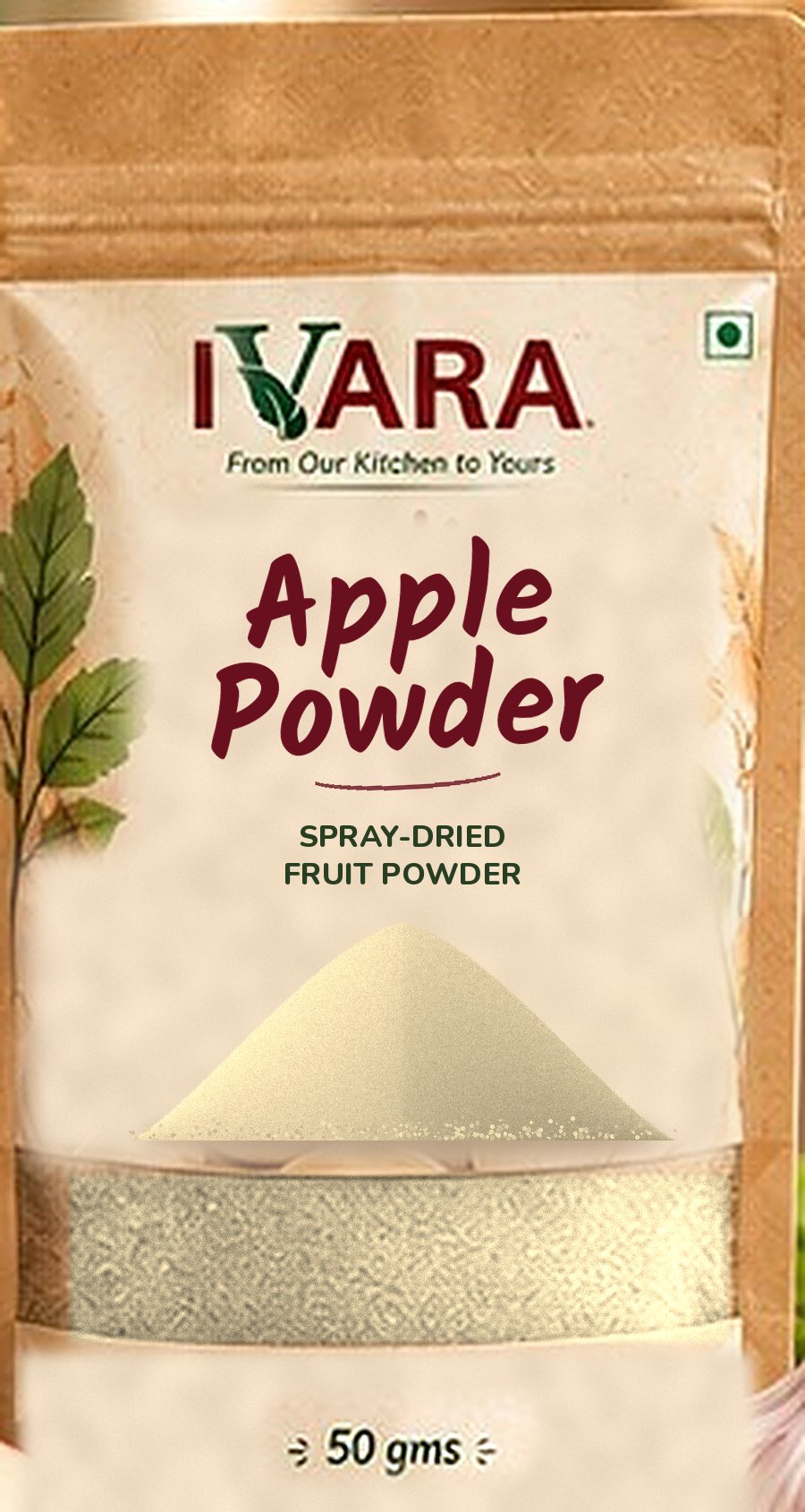 Apple Powder