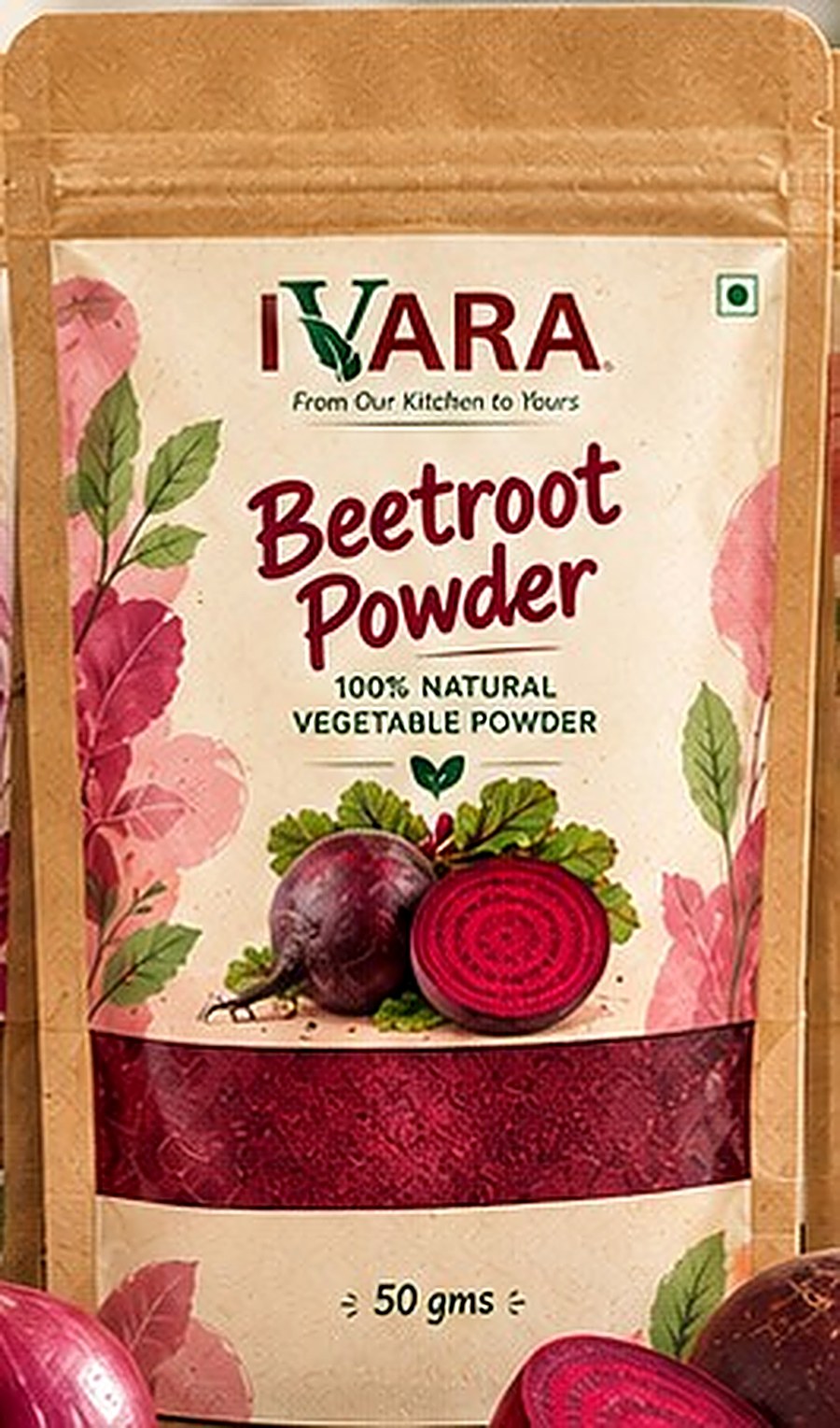 Beetroot Powder