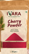 Cherry Powder