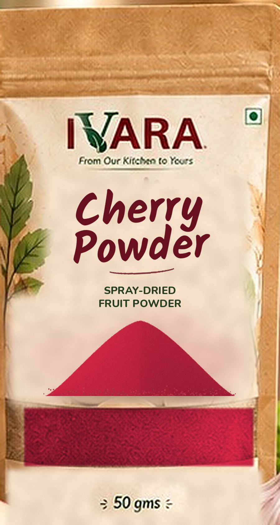 Cherry Powder