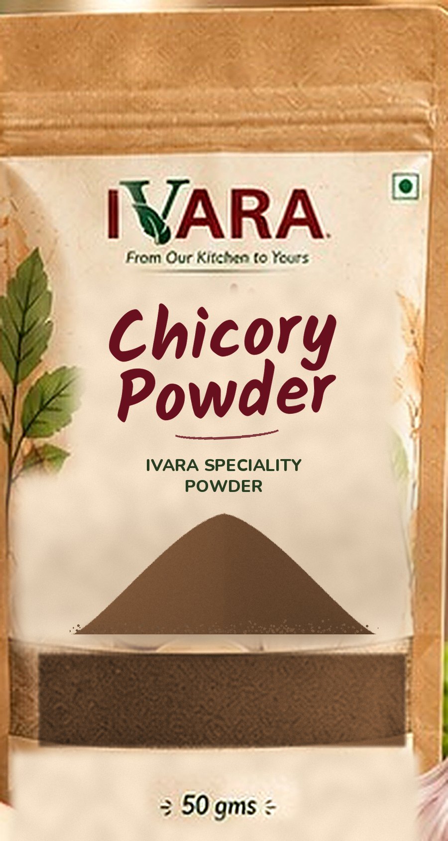 Chicory Powder