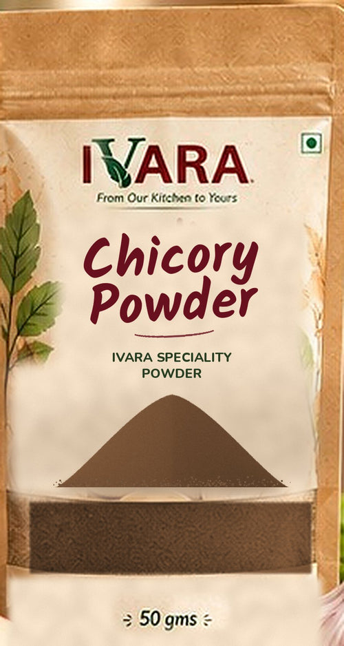 Chicory Powder