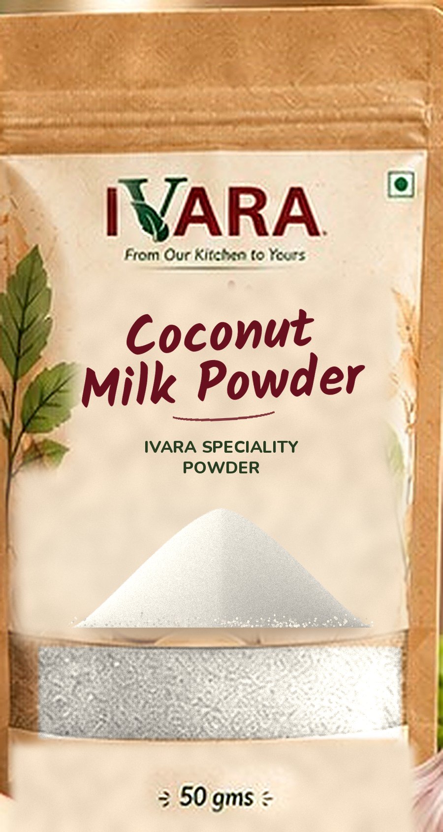 Coconut Milk Powder