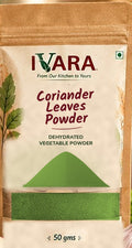 Coriander Leaves Powder
