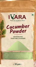 Cucumber Powder