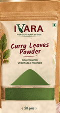Curry Leaves Powder