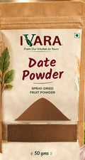 Date Powder