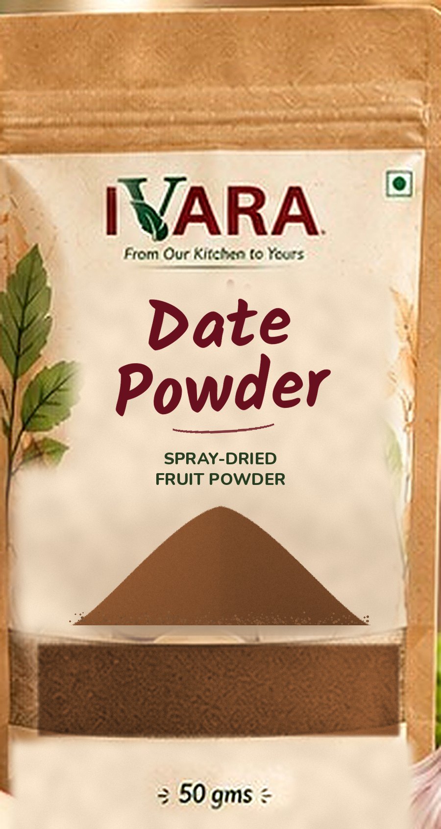 Date Powder