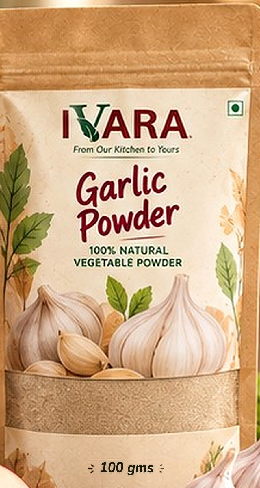 Garlic Powder