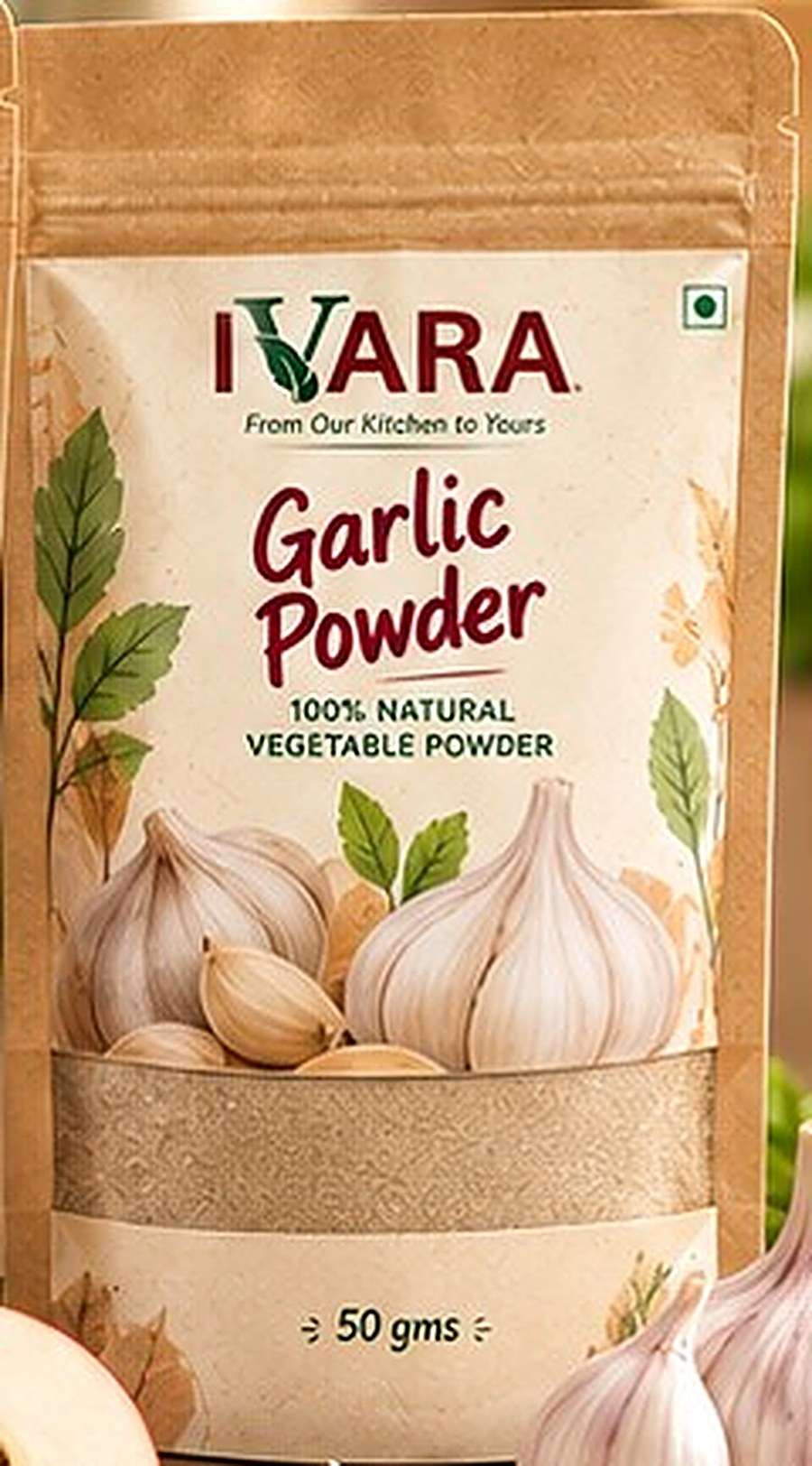 Garlic Powder