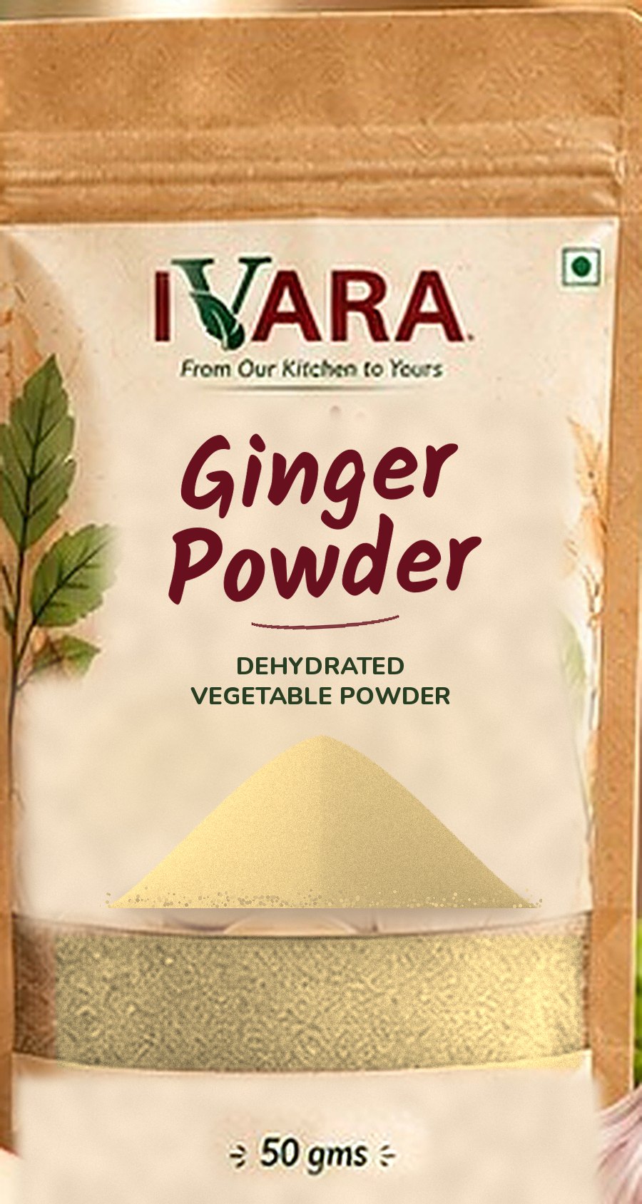 Ginger Powder