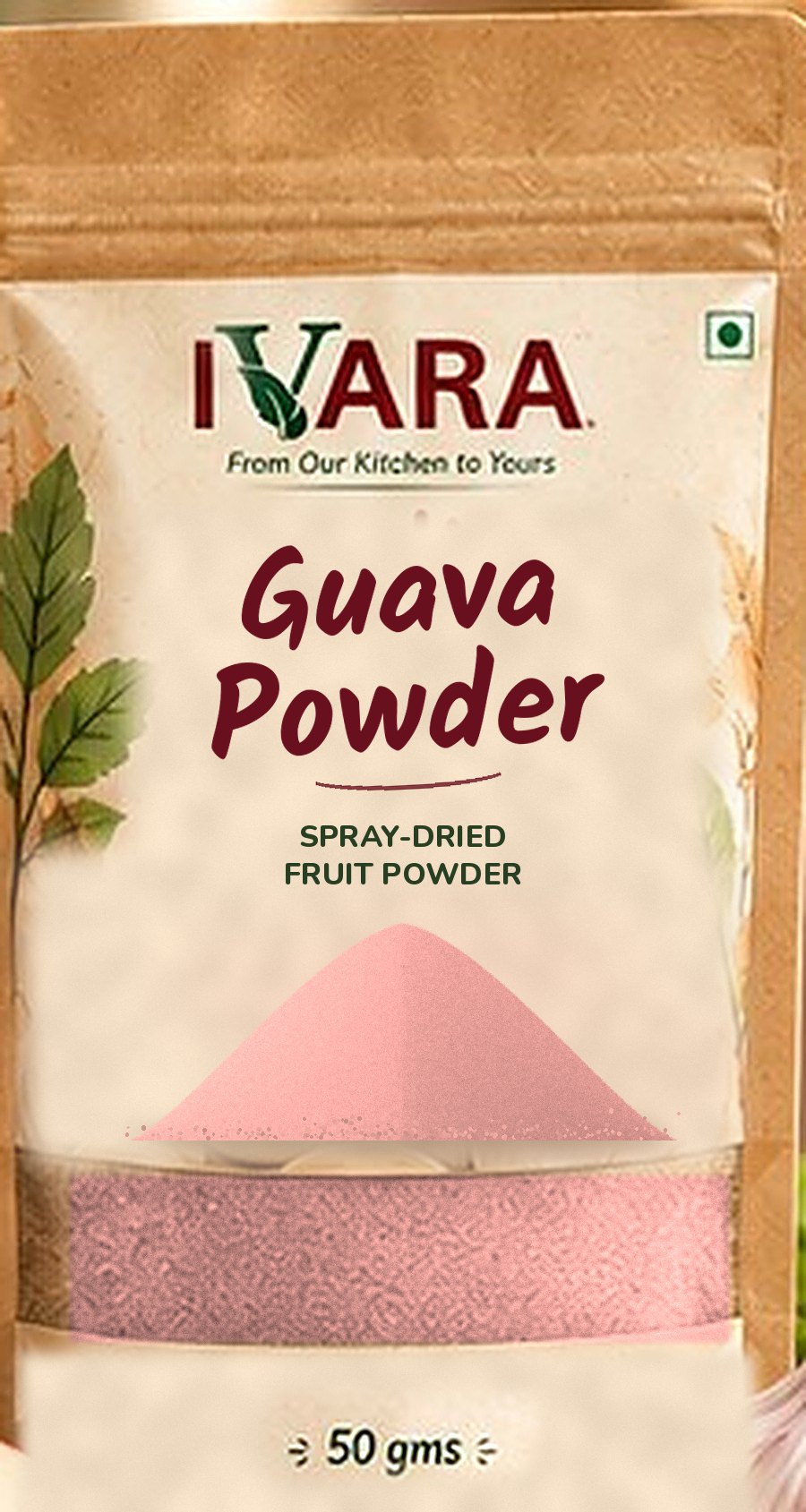 Guava Powder