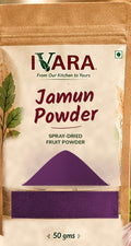 Jamun Powder