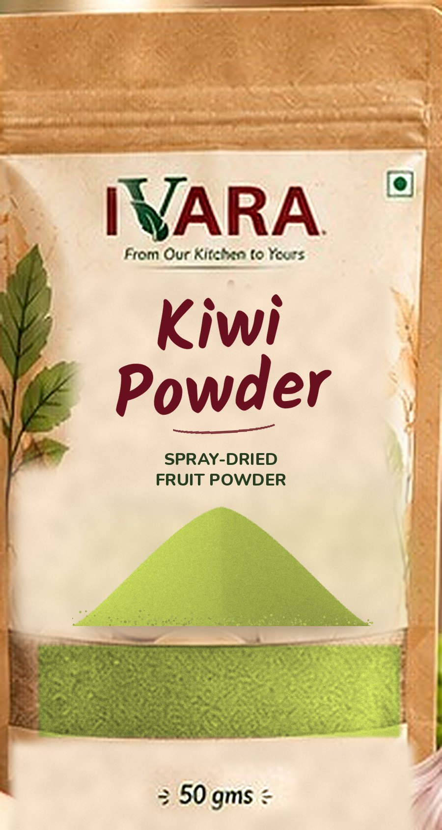 Kiwi Powder