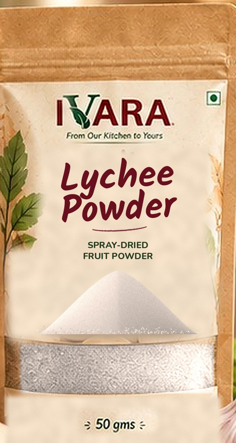 Lychee Powder