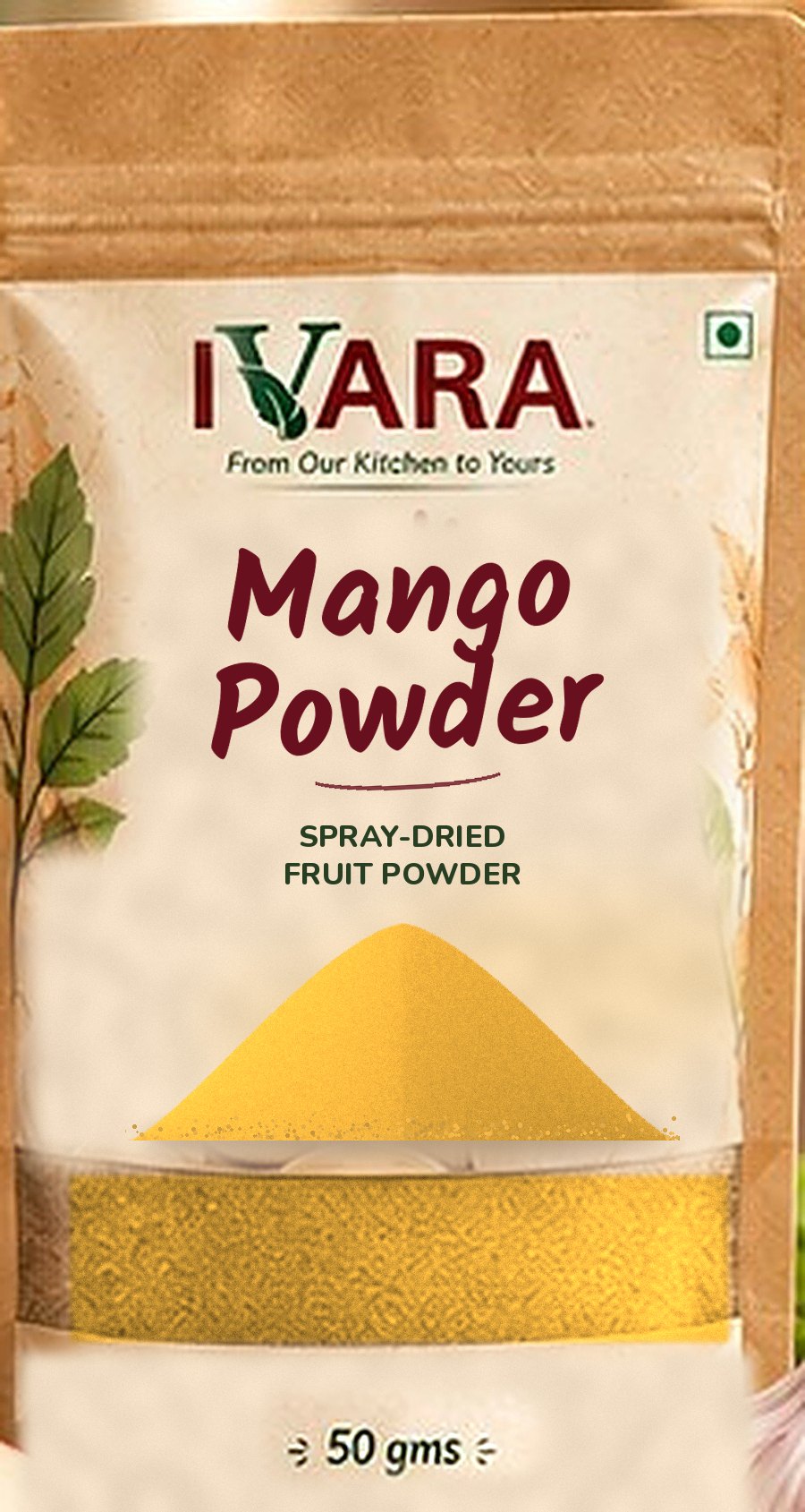 Mango Powder
