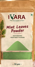Mint Leaves Powder