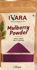 Mulberry Powder