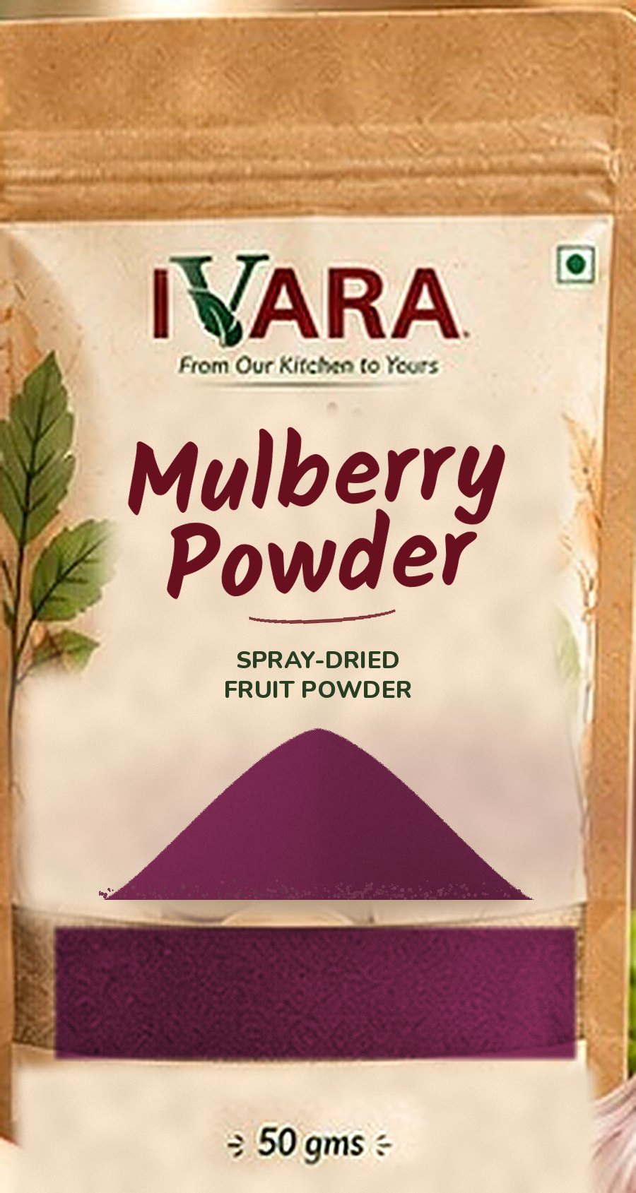 Mulberry Powder