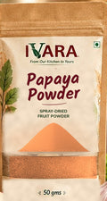 Papaya Powder