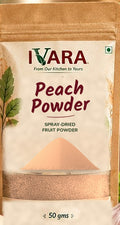 Peach Powder