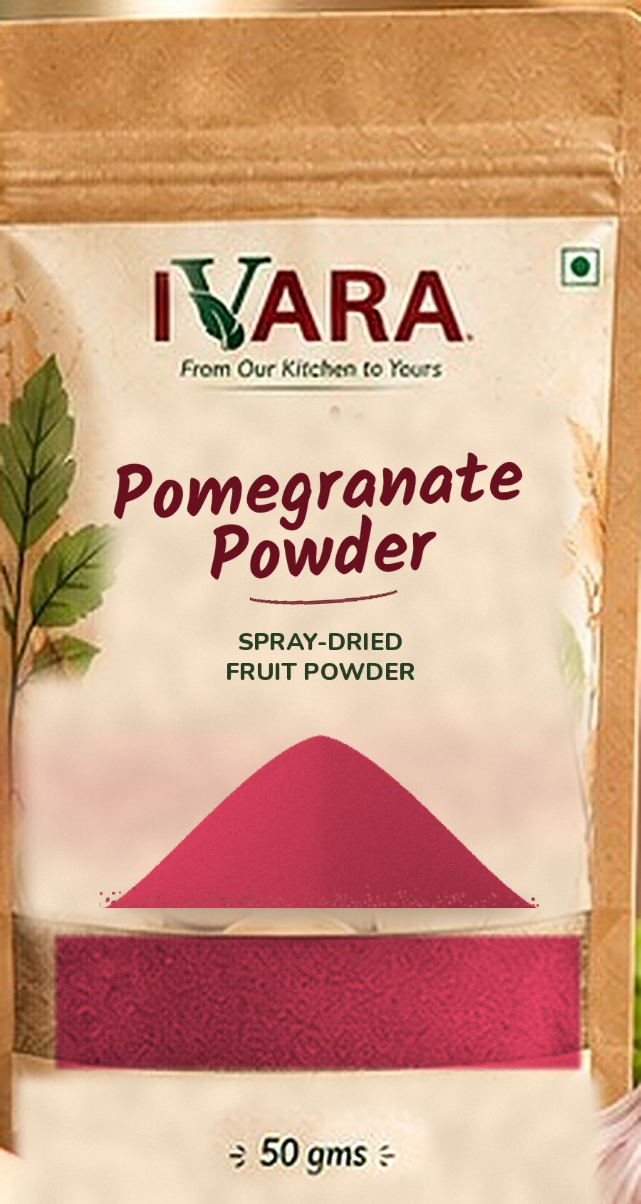 Pomegranate Powder