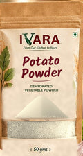 Potato Powder