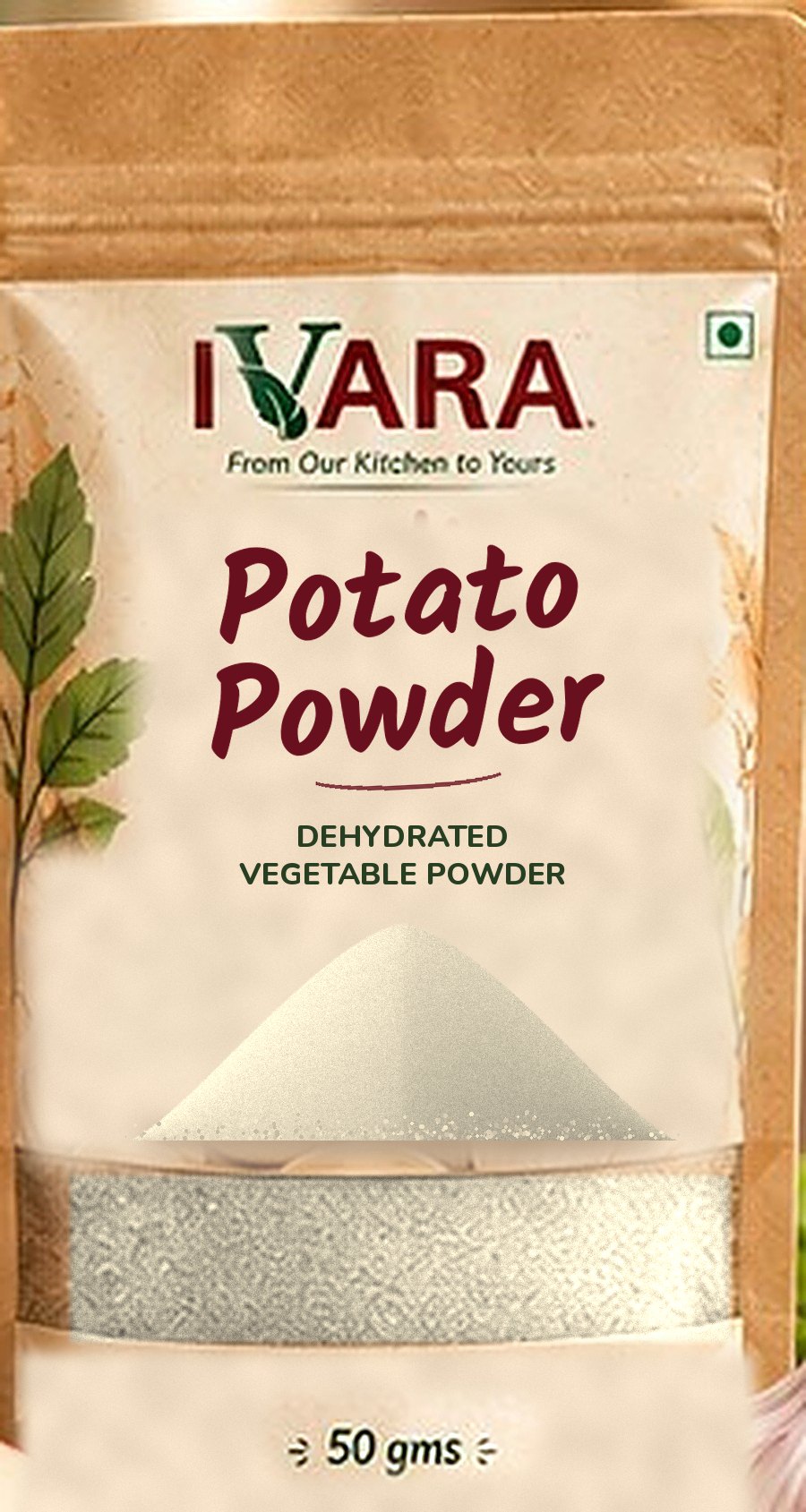 Potato Powder