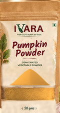 Pumpkin Powder