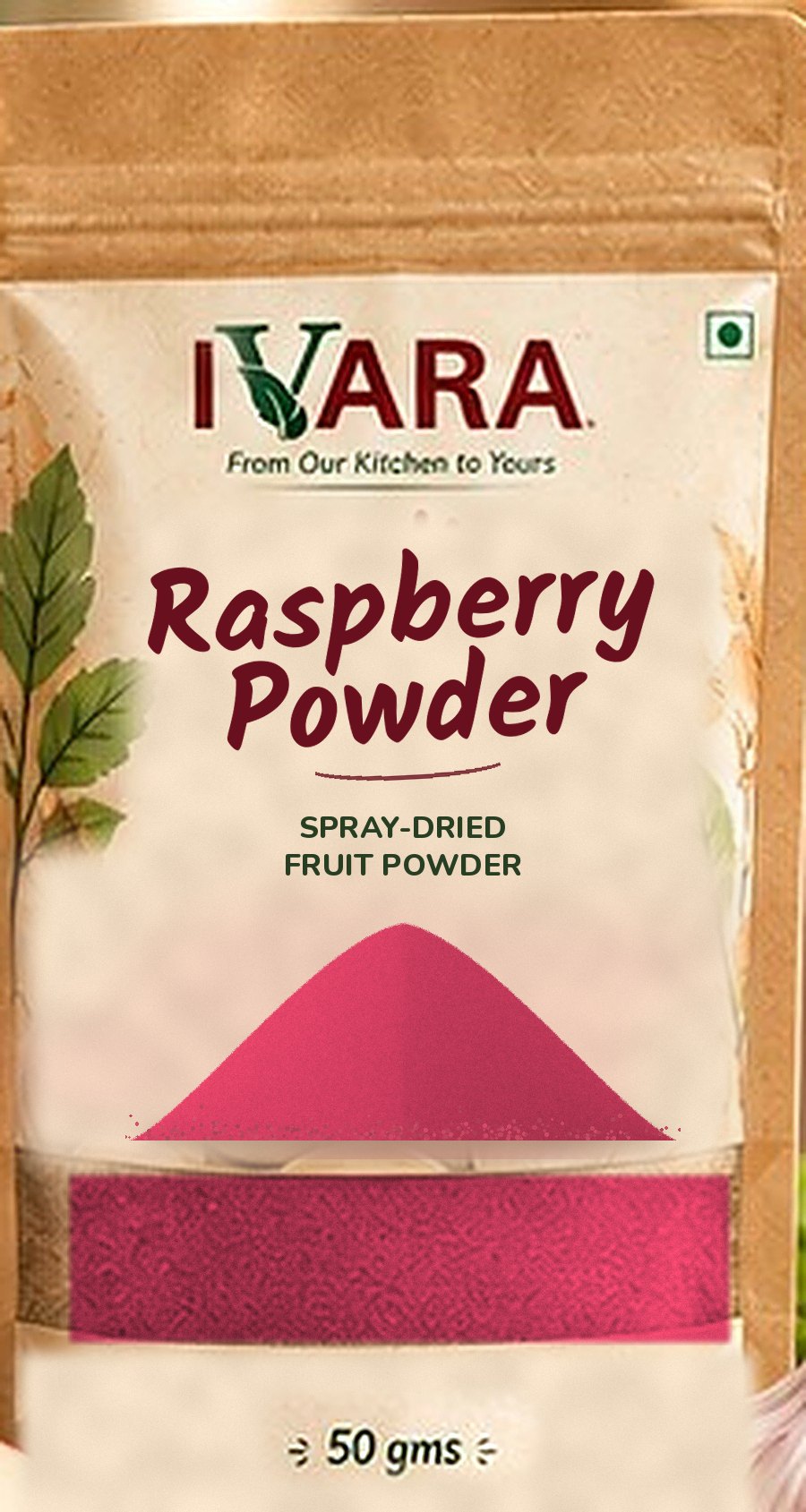 Raspberry Powder