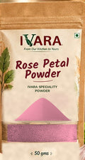 Rose Petal Powder