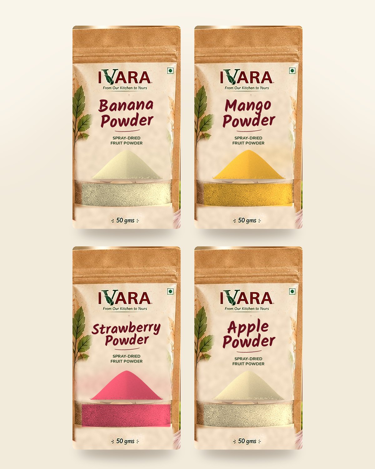 Smoothie Starter