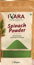 Spinach Powder