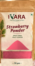 Strawberry Powder