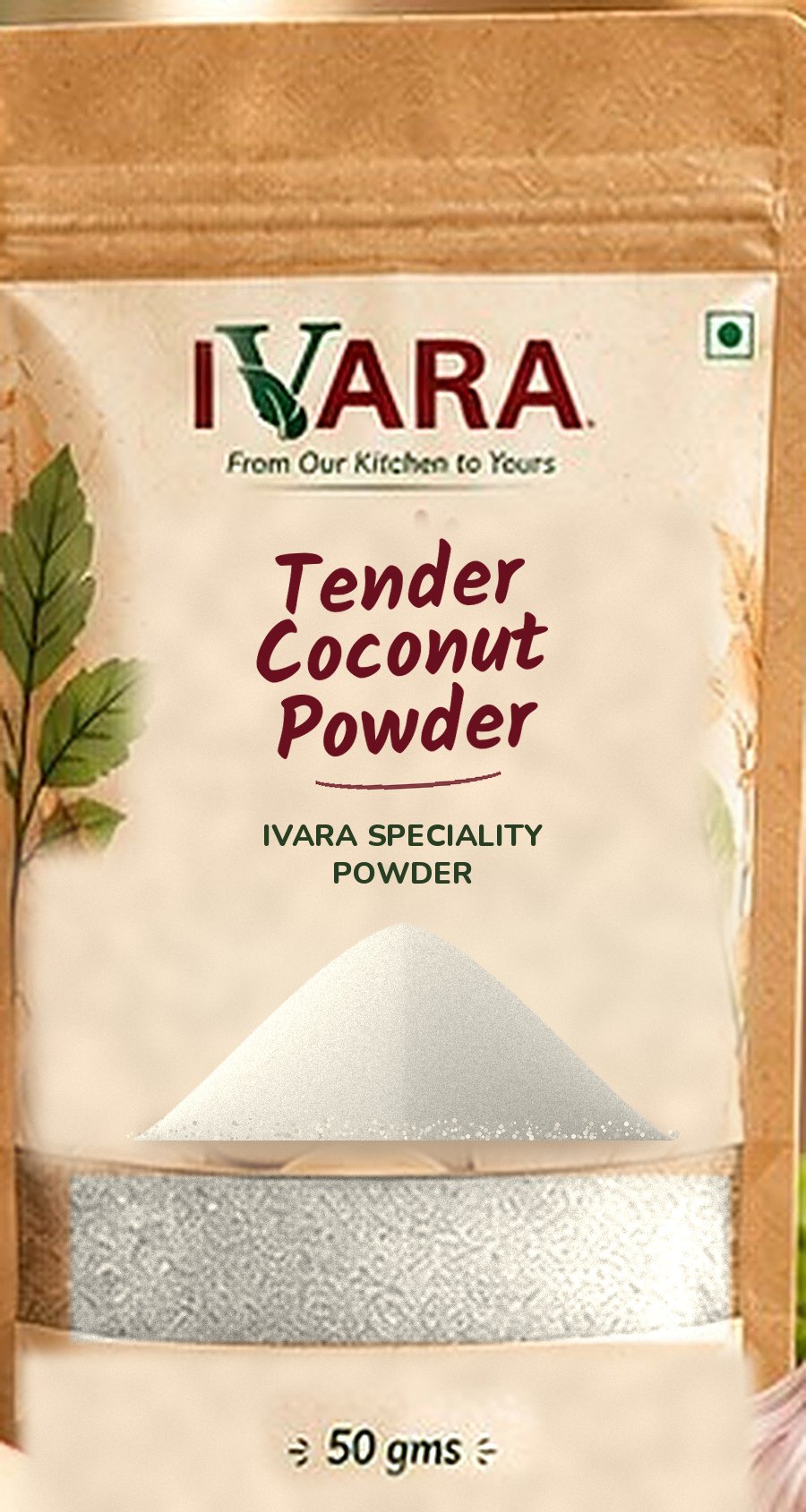 Tender Coconut Powder