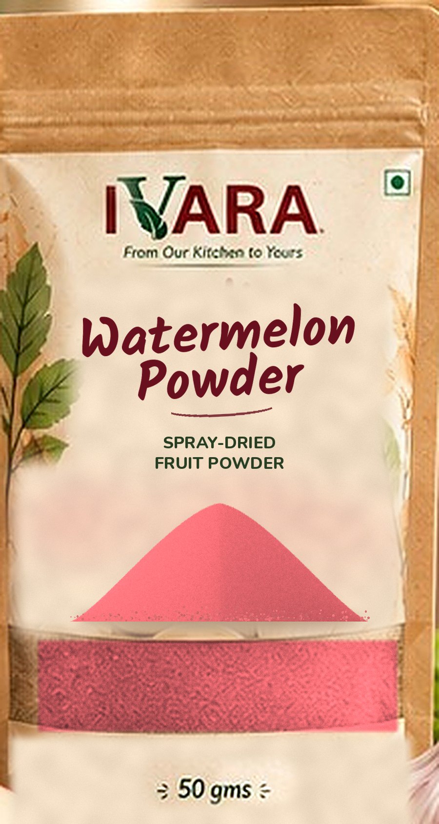 Watermelon Powder